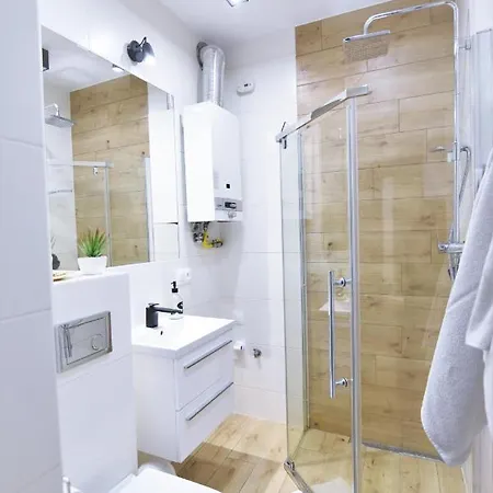 Apartament Nullo Krakow