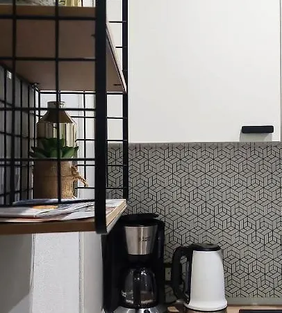 Apartament Nullo * Krakow