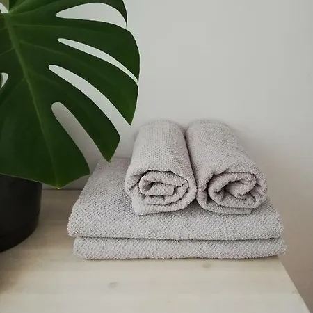 Apartament Nullo Krakow